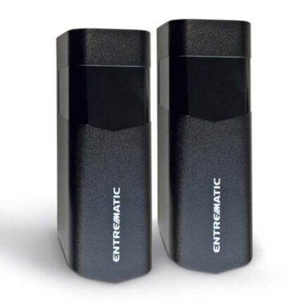 Set de fotocelule Ditec LIN2, 30 metri, IR