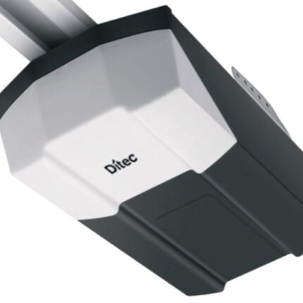 Kitul de automatizare usa garaj rezidentiala GD600