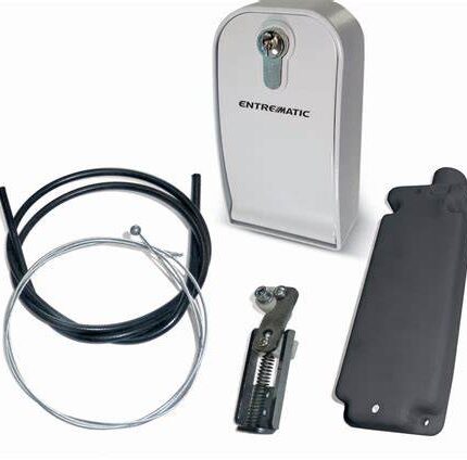 Sistem comanda manuala