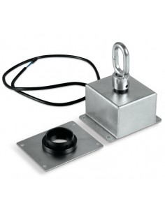 Dispozitiv de re-deschidere manuala Ditec DODSBV